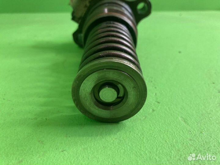 Насос-форсунка DAF XF105