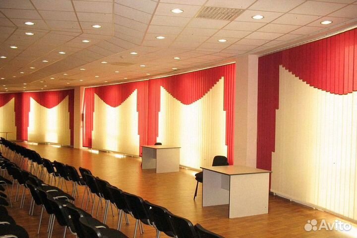 Жалюзи мануфактурные