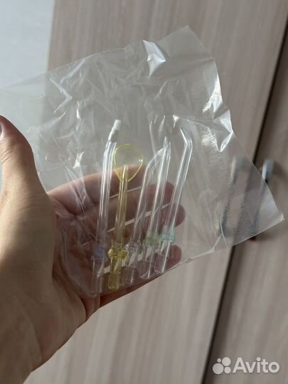 Ирригатор для полости рта Kitfort KT-2921-2