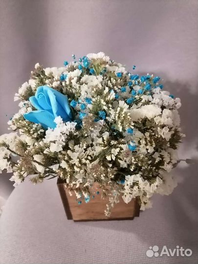 Букет цветов