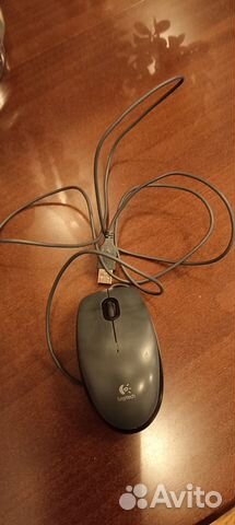 Мышь для компьютера