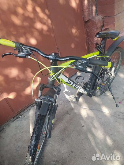 Велосипеды бу взрослый скоростной