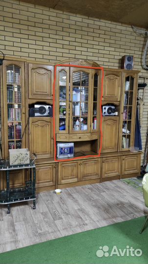 Верхняя часть от шкафа