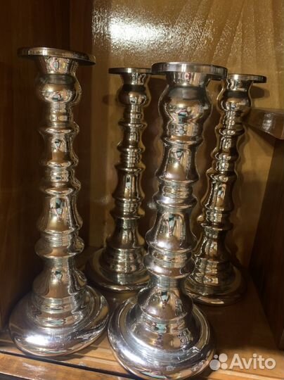 Подсвечники