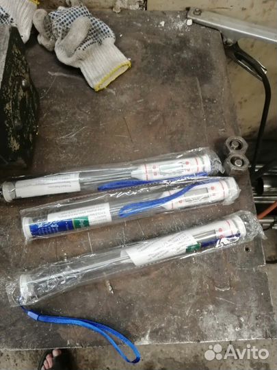 Градусник, термометр