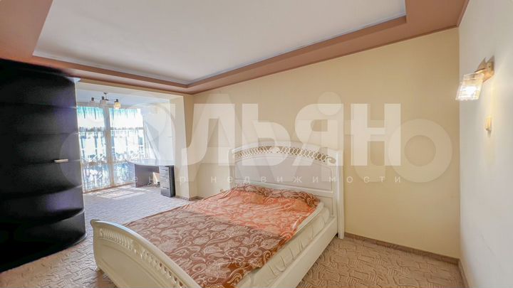 2-к. квартира, 65,9 м², 7/11 эт.