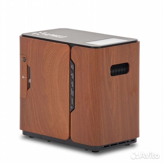 Кислородный концетратор