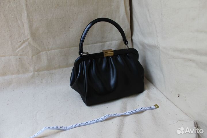 Клач, сумки, шляпы СССР