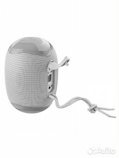 Портативная колонка borofone BR6 (grey)