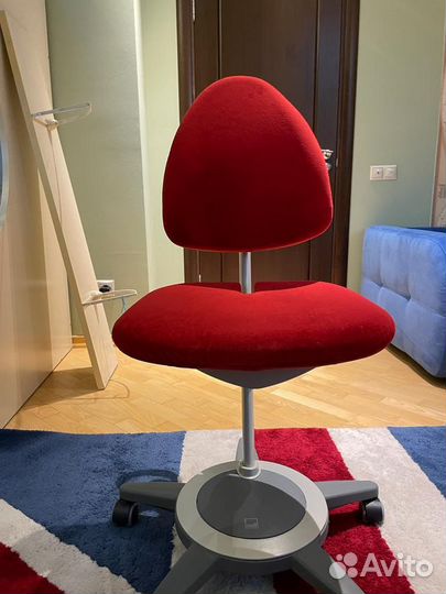 Кресло для школьника Moll Maximo