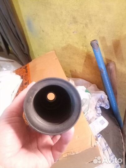 Пыльник рулевой рейки subaru forester sf5