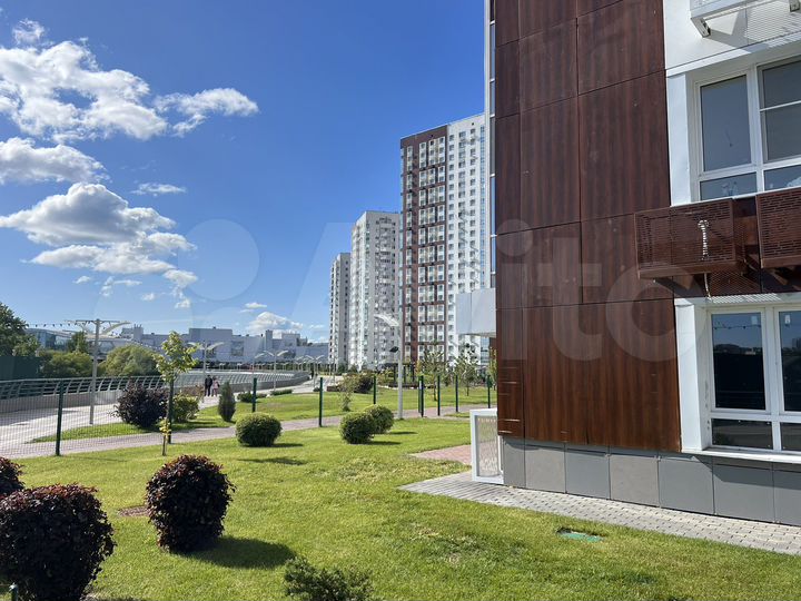 Свободного назначения, 64.9 м²