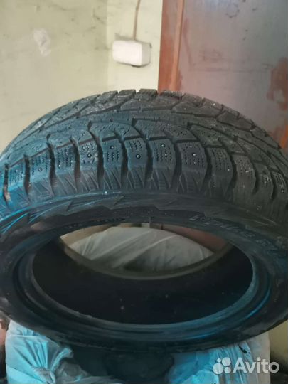 Hankook I'Pike RW11 235/60 R18