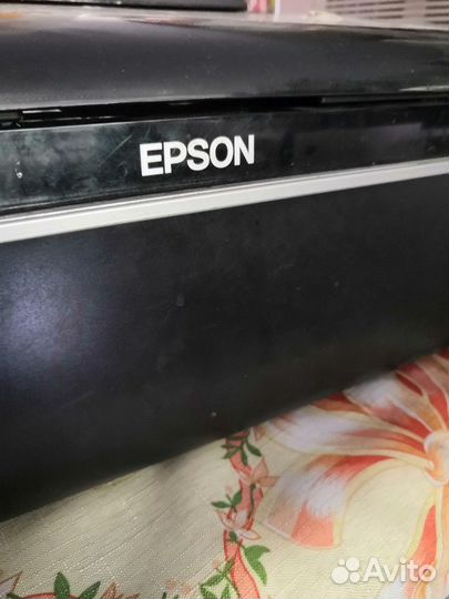 Печать, ксерокс