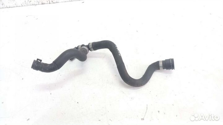 Патрубок печки 1.4 CZD Volkswagen Tiguan 2