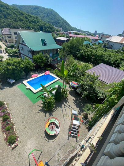 Комната 15 м² в > 9-к., 2/3 эт.