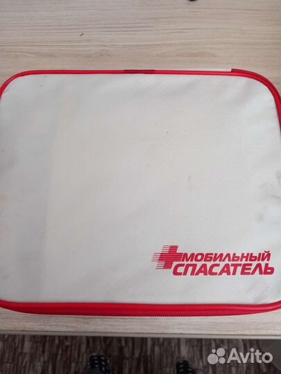 Аппарат физиотерапевтический автономный