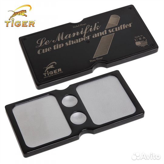 Инструмент для наклейки Tiger Le Manific Cue Tip