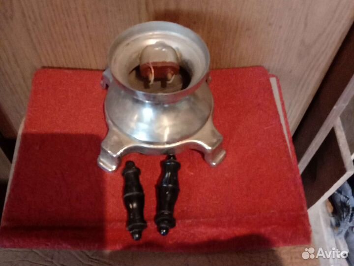 Запчасти для самовара