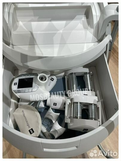 LPG aппapат LPG Integral 2020г 143ч Оригинал