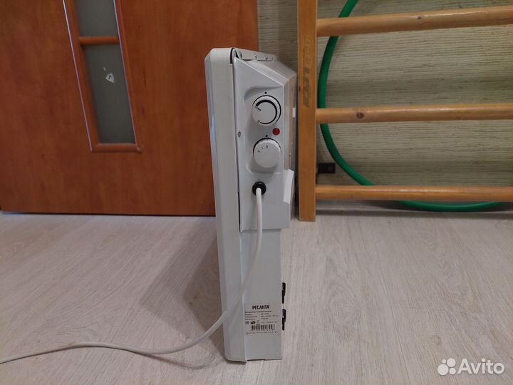 Конвектор электрический