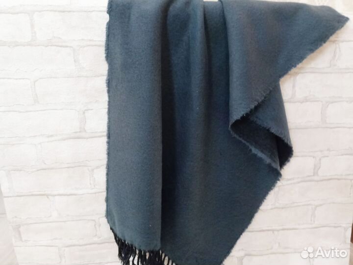 Шарф палантин hm новый