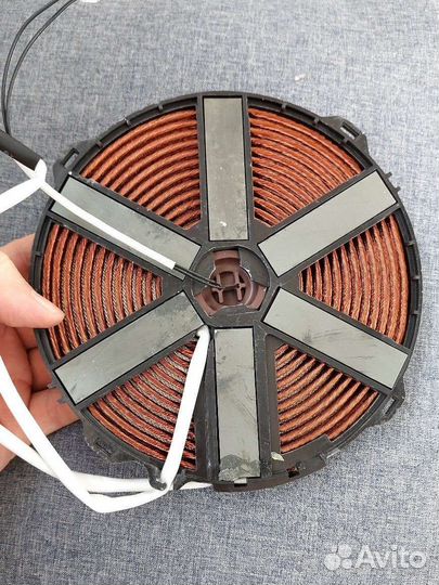 Запчасти индукционная плита hansa 68300