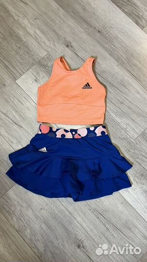 Костюм для тенниса Adidas
