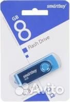 Флешки usb от 4Gb до 256Gb