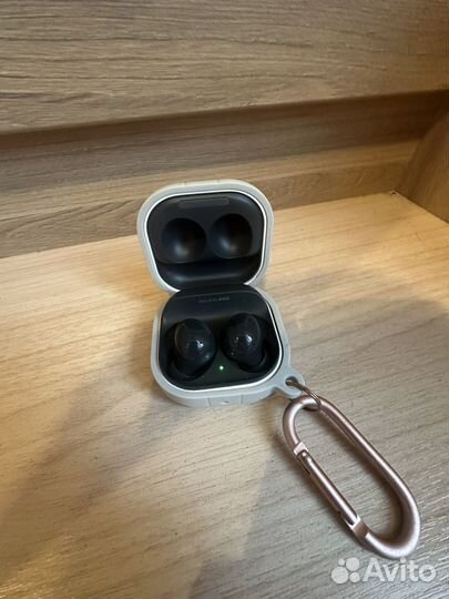 Беспроводные наушники samsung buds 2 p