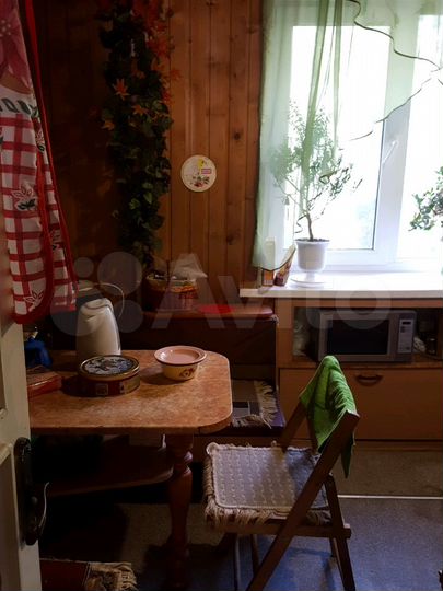 3-к. квартира, 63 м², 4/5 эт.