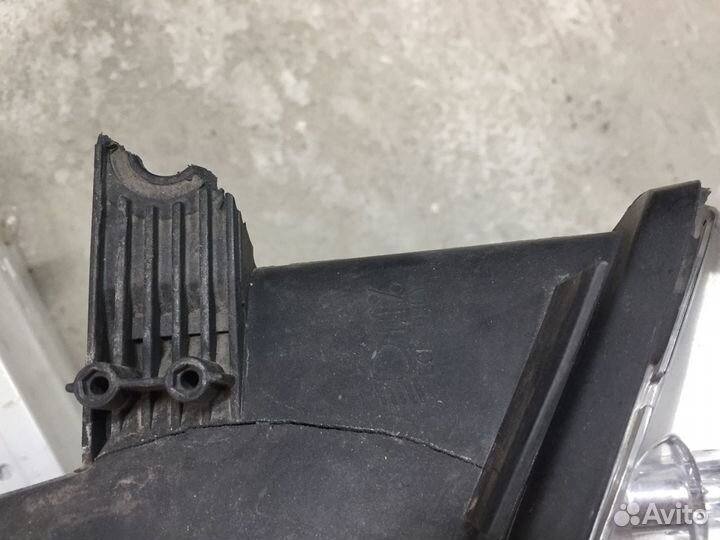 Фара передняя BMW X5/X6 F15, F16