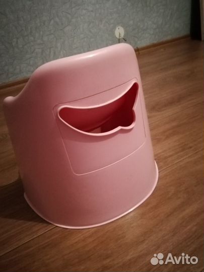 Продам горшок