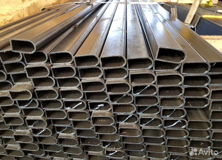 Профильная труба