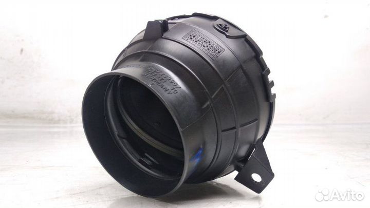 Дефлектор Mini Countryman R60 1.6 2011