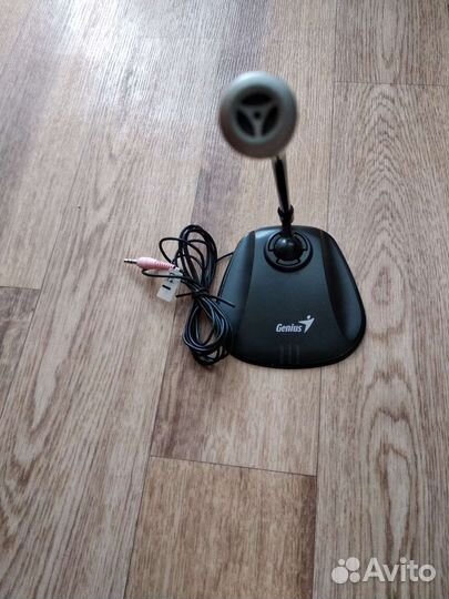 Микрофон для компьютера