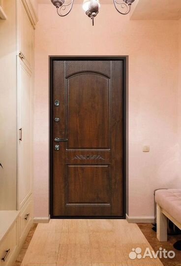 Входные двери