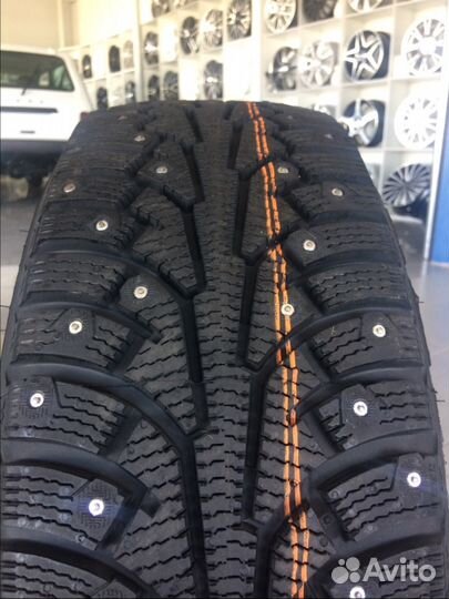 Ikon Tyres Nordman 5 205/55 R16