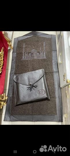 Коврики для молитвы