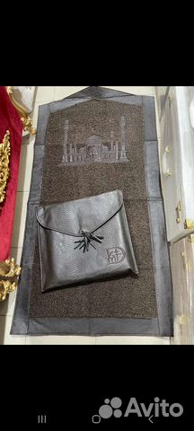 Коврики для молитвы