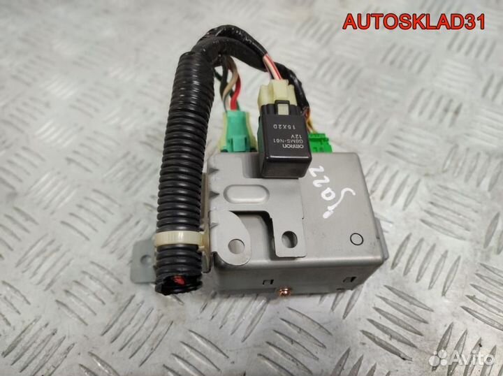 Блок электроусилителя руля Honda Jazz 39980saag020