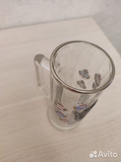 Кружка для пива