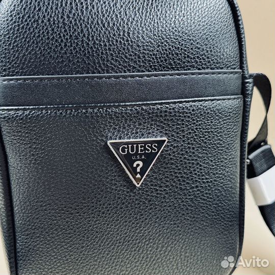 Сумка мужская Guess