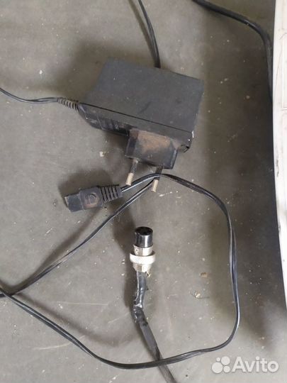 Весы электронные