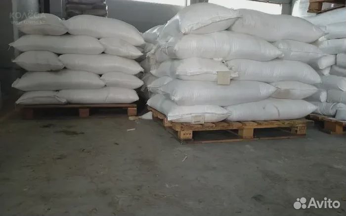 Грунт в мешках