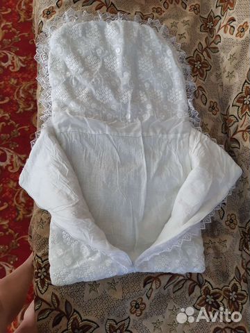 Комплект на выписку