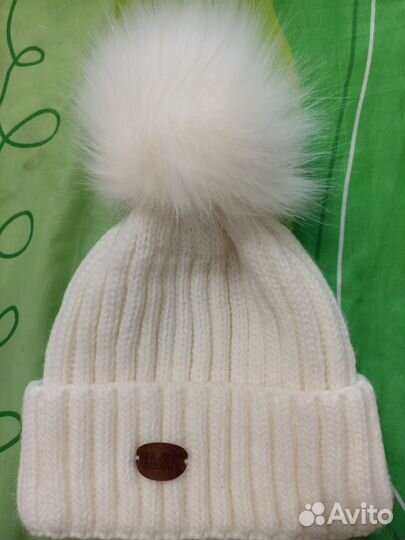 Комплект шапка,шарф,перчатки