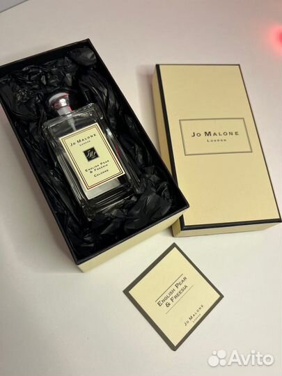 Духи English Pear Freesia Jo Malone