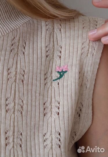 Джемпер Martichelli