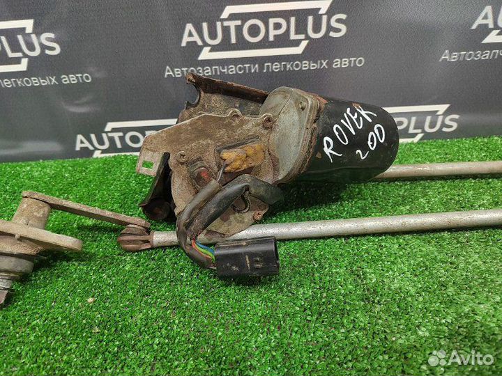 Трапеция дворников Rover 214 Si RF 14K4F 1998